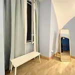 Apartman Nel Vico Nápoly