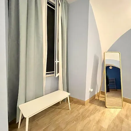 Apartment Nel Vico Neapel