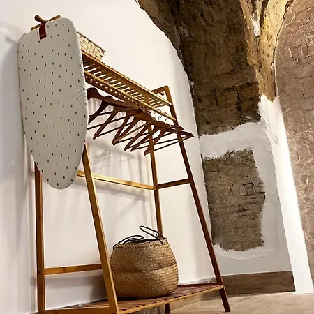 Nel Vico Apartman *