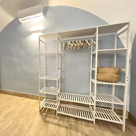 Nel Vico Apartment *