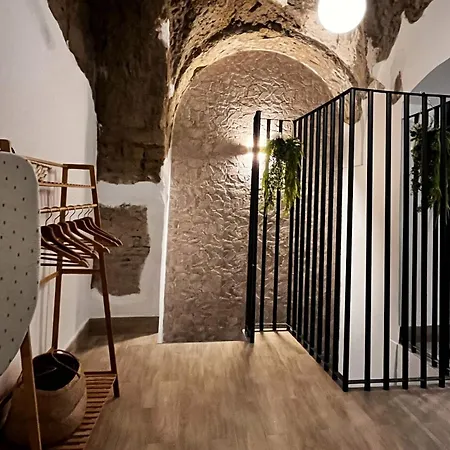 Apartament Nel Vico Neapol