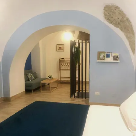 Nel Vico Apartament