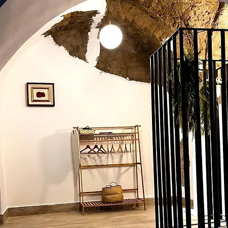 Appartamento Nel Vico