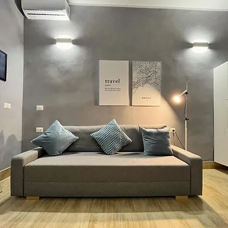 Nel Vico Apartamento