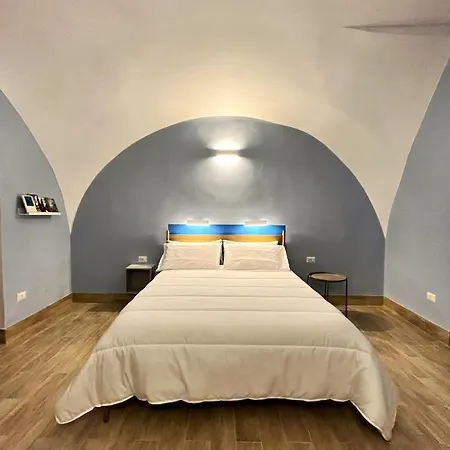 Apartamento Nel Vico
