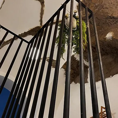 Nel Vico Nápoles